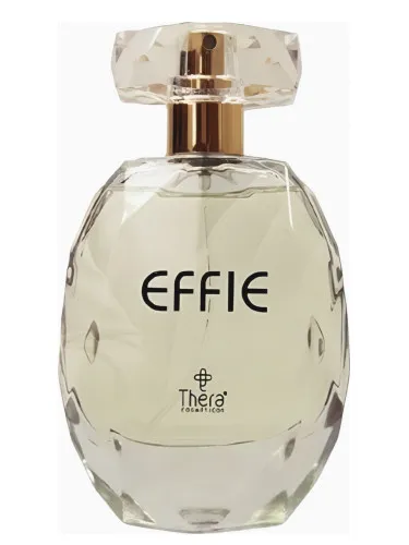 Perfume Effie de Thera Cosméticos
