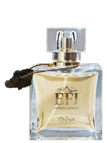 Perfume EFJ Eyjafjallajokull de Gydja