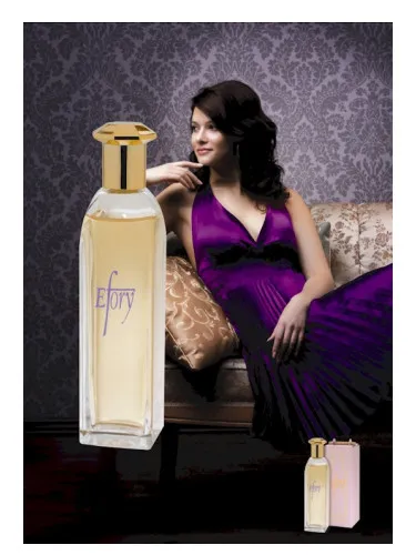 Perfume Efory de Dina Cosmetics