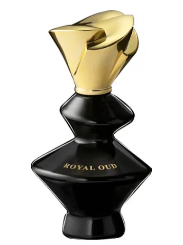Perfume Royal Oud de Parfums Regine