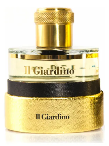 Perfume Il Giardino de Pantheon Roma