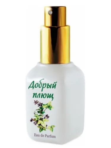 Perfume Mild Ivy (Добрый Плющ) de Mazhu Kozhu (Мажу Кожу)