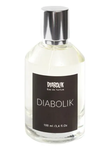 Colección Diabolik Fragrance