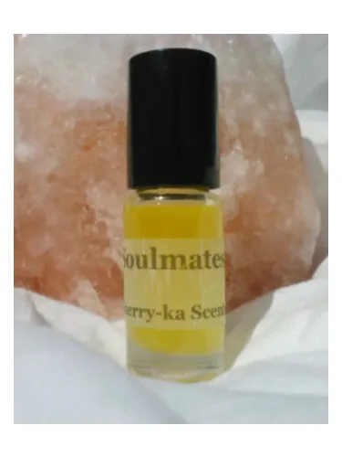 Perfume Bat Romni de CherrykasTrunk