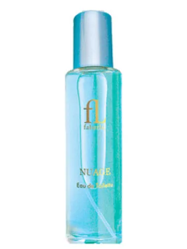 Perfume Nuage de Faberlic