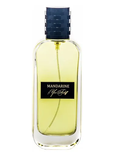 Perfume Mandarine de YanFroloff
