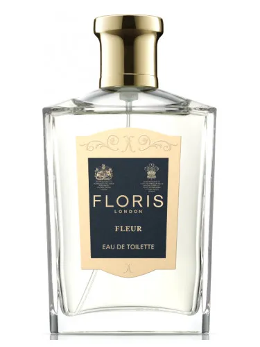 Perfume Fleur de Floris