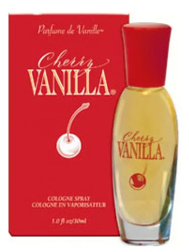 Imagen de Cherry Vanilla
