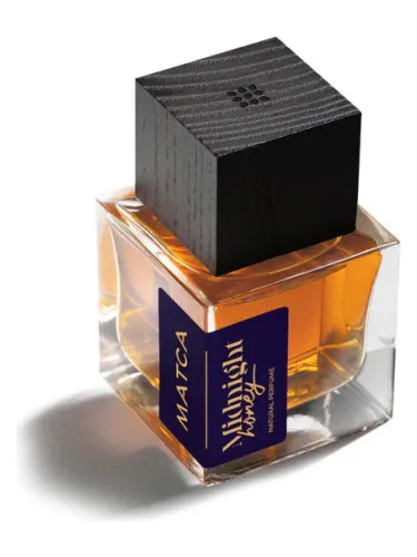 Perfume Midnight Honey de MATCA