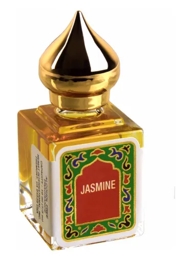 Imagen de Jasmine