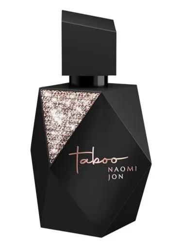 Perfume Taboo de Naomi Jon