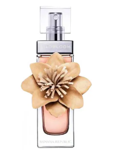 Perfume Wildbloom de Banana Republic