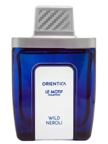 Perfume Wild Neroli de Orientica Premium