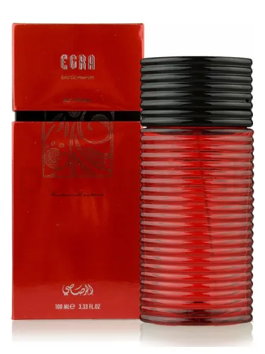 Perfume Egra Women de Rasasi