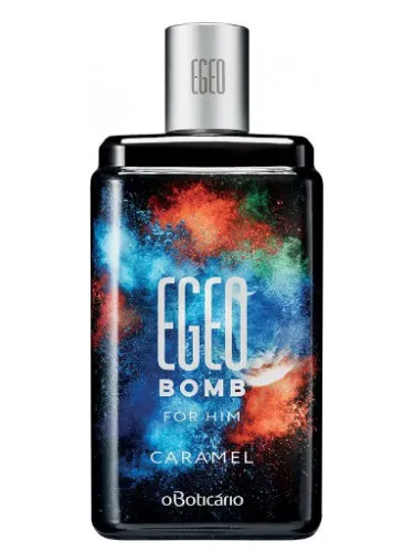 Imagen de Egeo Bomb For Him Caramel