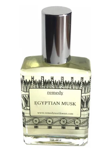 Imagen de Egyptian Musk