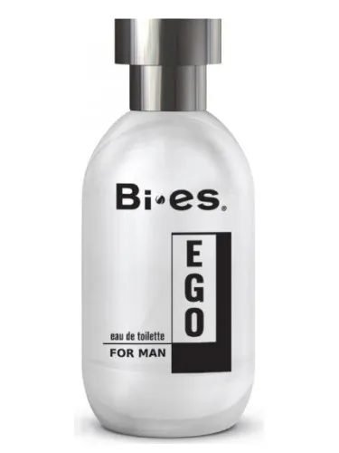 Perfume Ego de Bi-es