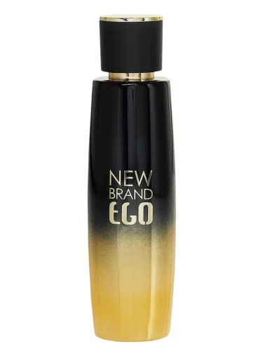 Perfume Ego Gold de New Brand Parfums