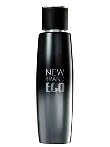 Perfume Ego Silver de New Brand Parfums