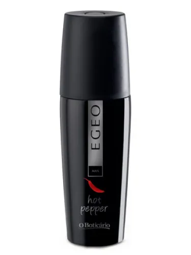Imagen de Egeo Hot Pepper