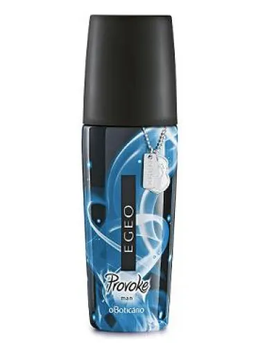 Imagen de Egeo Provoke Man