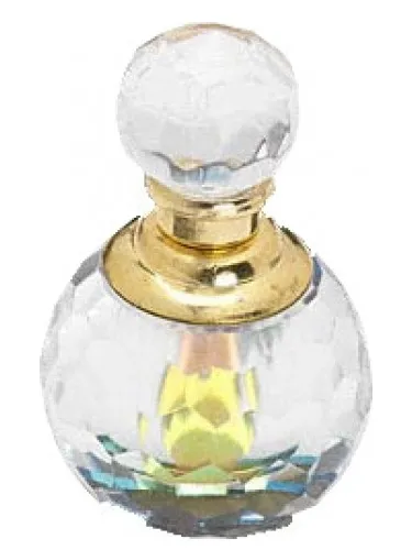 Perfume Egyptian Musk de Michelle Michini