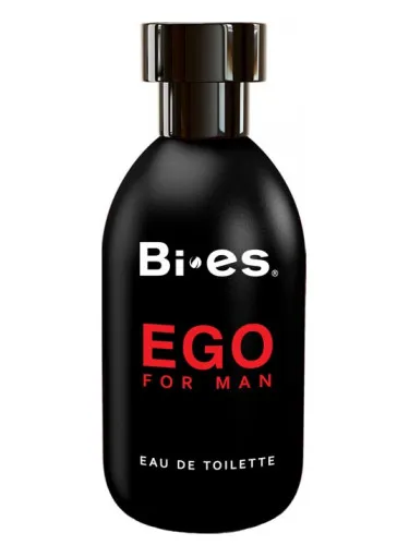 Perfume Ego Black de Bi-es
