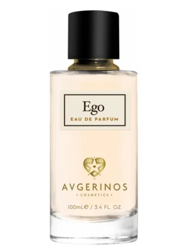 Imagen de Ego