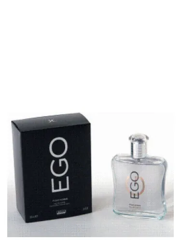 Perfume EGO de Royal Cosmetic