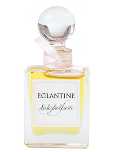 Perfume Eglantine Rose Parfum de Erica Elizabeth Designs