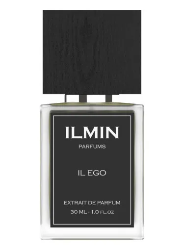 Perfume Il Ego de ILMIN Parfums
