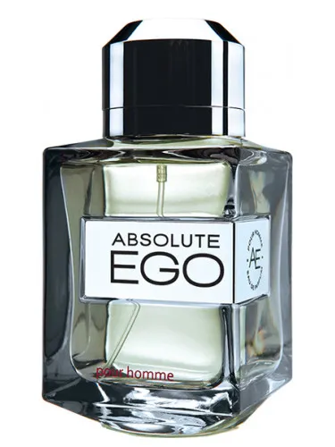Imagen de Absolute Ego