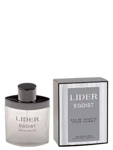Perfume Lider Egoist de Christine Lavoisier Parfums