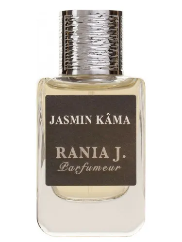 Perfume Jasmin Kama de Rania J