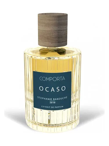 Imagen de Ocaso