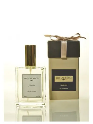 Perfume Jasmine de The Lab Room