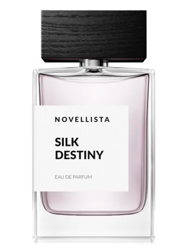 Perfume Silk Destiny de Novellista