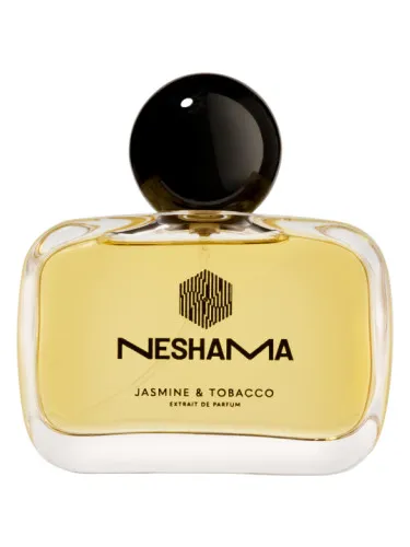 Imagen de Jasmine & Tobacco