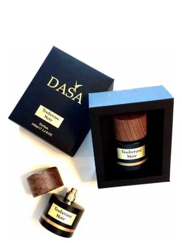 Perfume Touberouse Noir de Dasa Concept Store