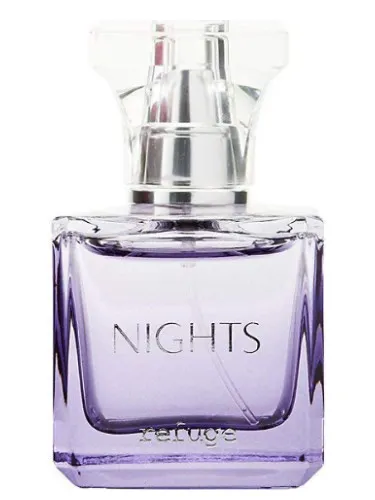 Perfume Refuge Nights de Charlotte Russe