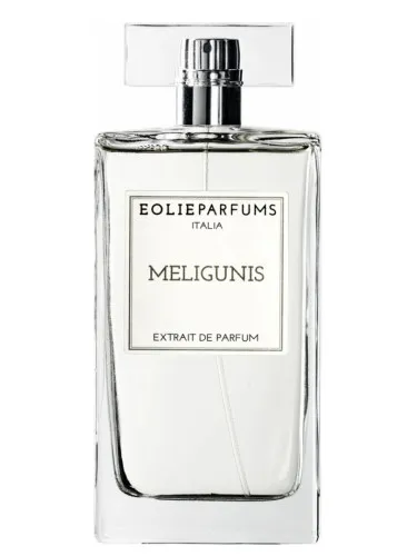 Perfume Meligunis de Eolie Parfums