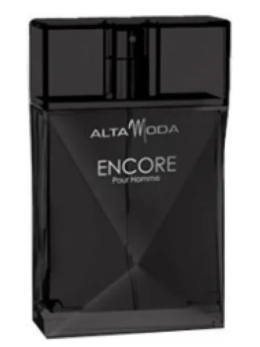 Perfume Encore de Alta Moda