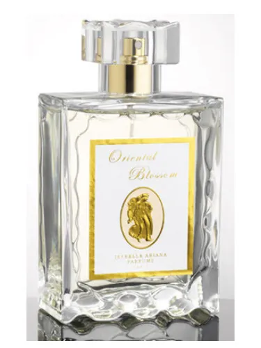 Perfume Oriental Blossom de Isabelle Ariana Parfums