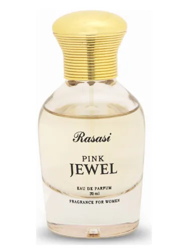 Perfume Pink Jewel de Rasasi