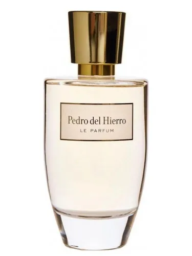 Perfume Pedro del Hierro Le Parfum de Pedro Del Hierro