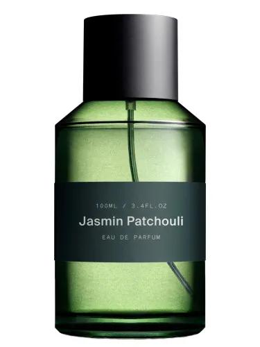 Imagen de Jasmin Patchouli