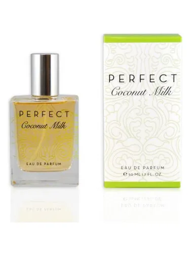 Imagen de Perfect Coconut Milk