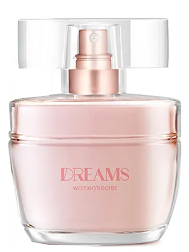 Perfume Dreams de Women Secret