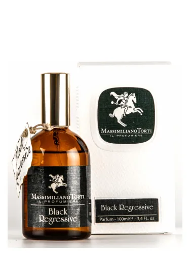 Imagen de Black Regressive