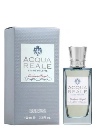 Perfume Gardenia Royal de Acqua Reale
